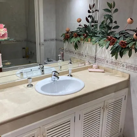 Apartamento Marisol Alcañiz Buitenkant foto