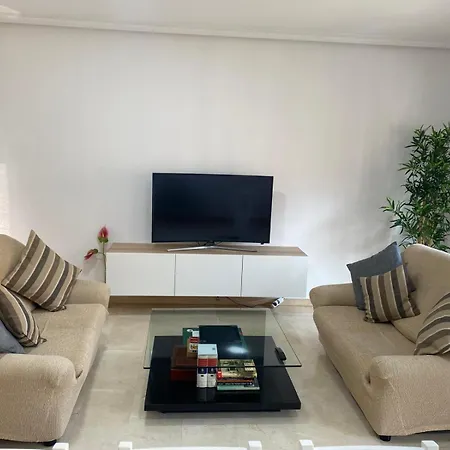 Apartamento Marisol Alcañiz Buitenkant foto