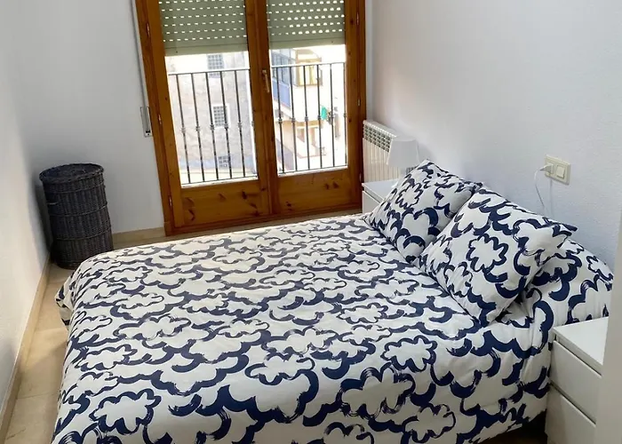 Apartamento Marisol