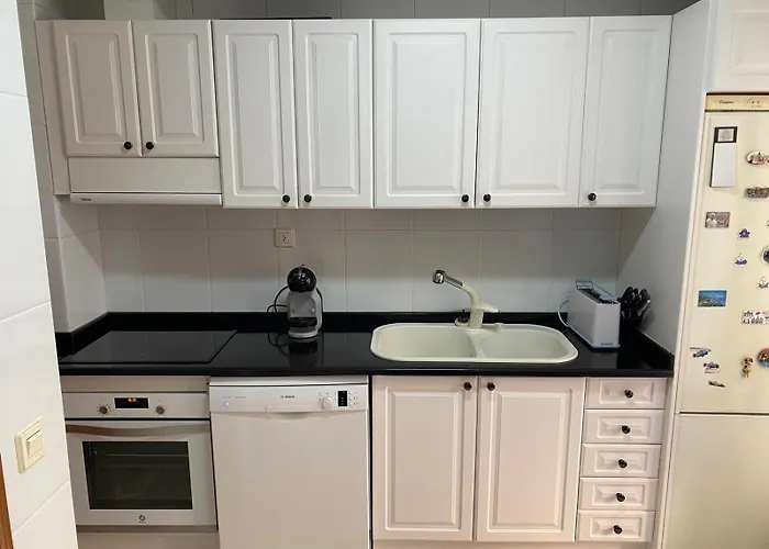 Apartamento Marisol