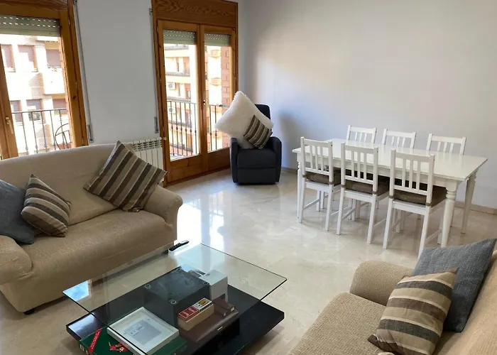 Apartamento Marisol