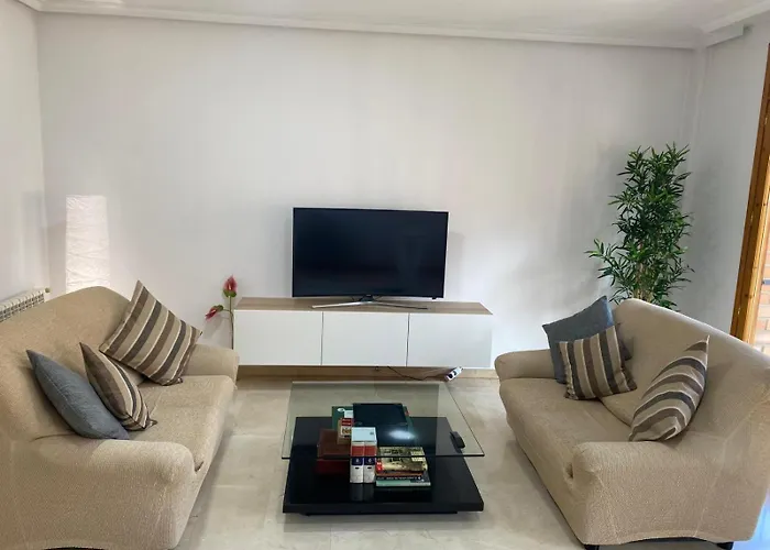 Apartamento Marisol