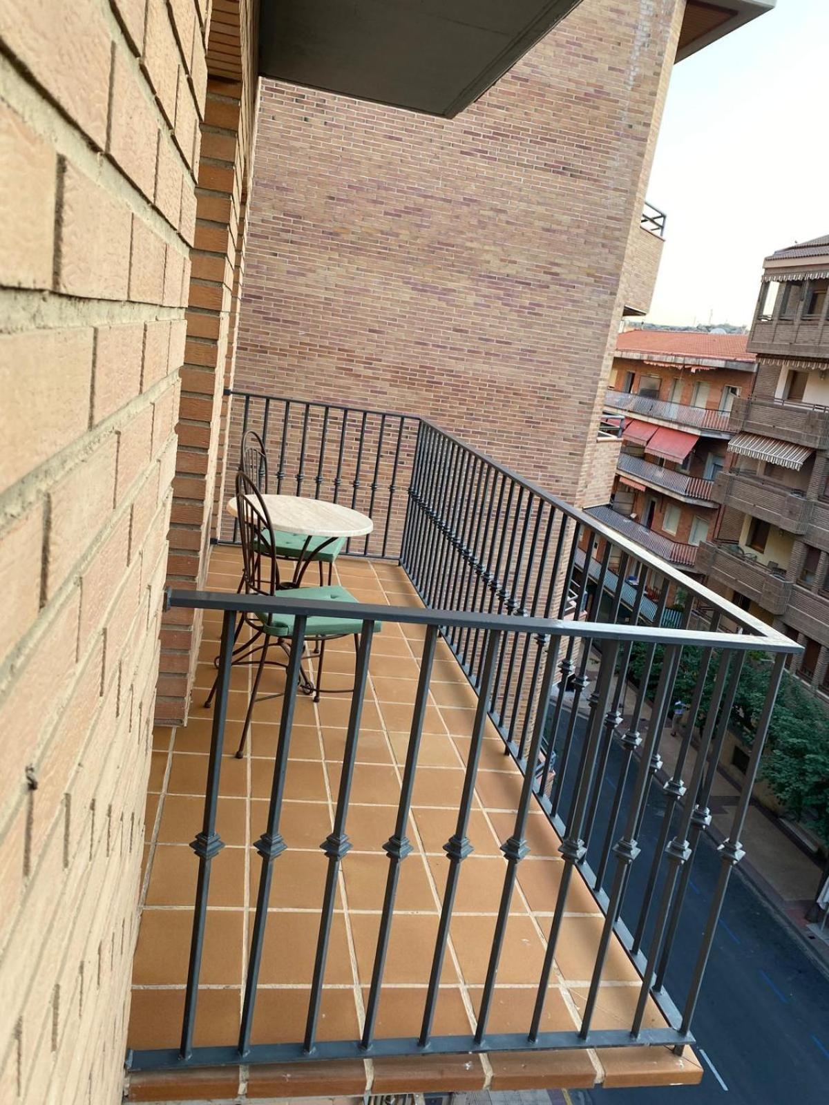 Marisol Apartment *
