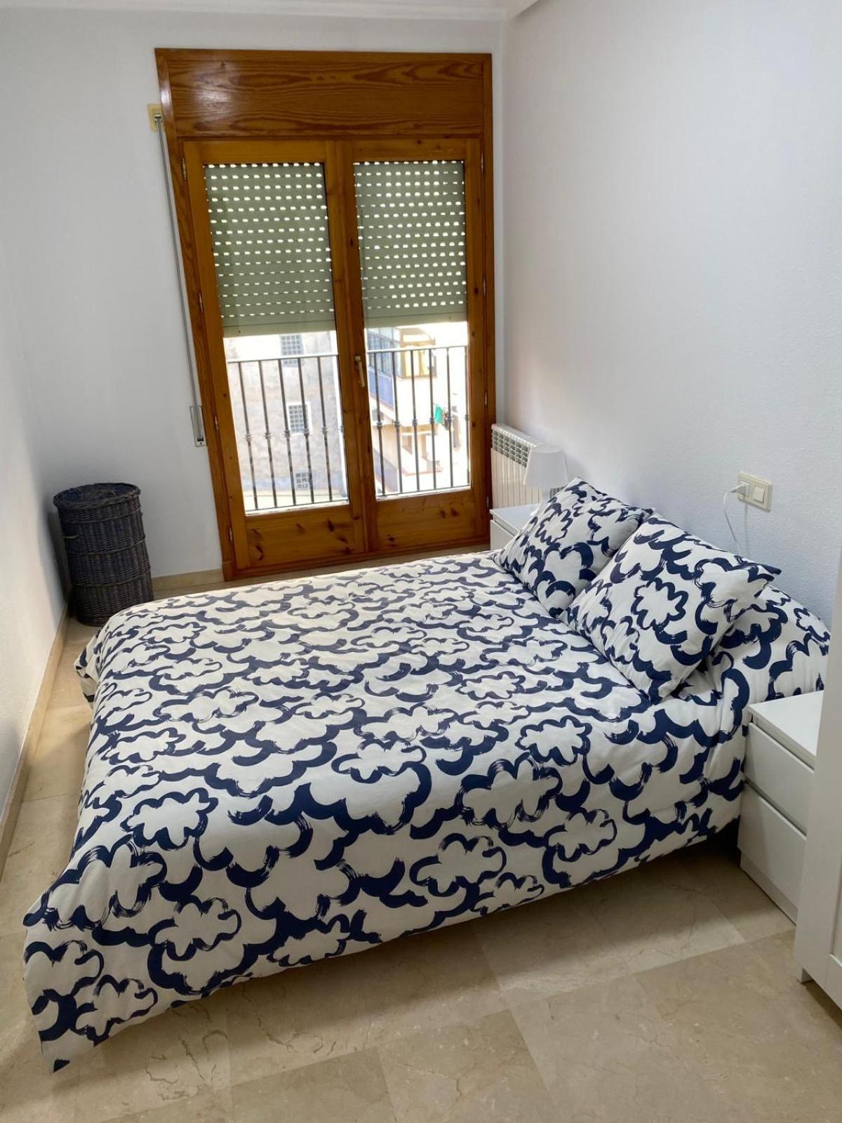 Marisol Apartment *