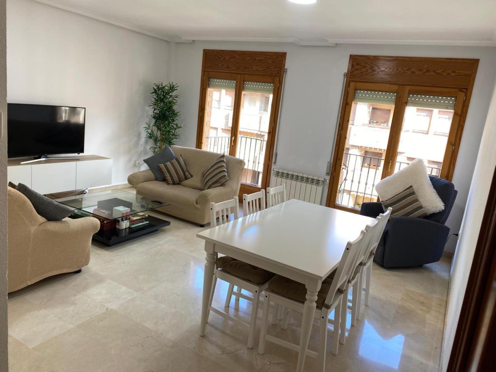 Apartment Marisol *