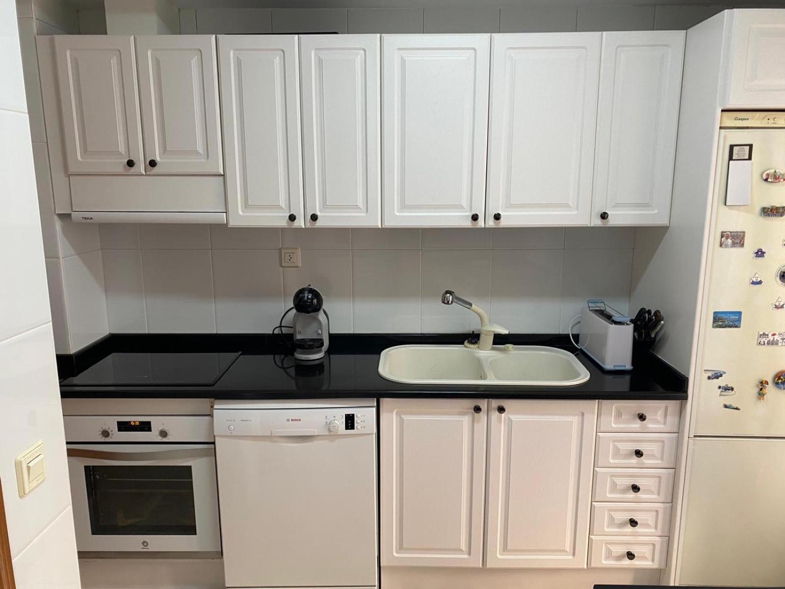 Apartment Marisol Alcaniz