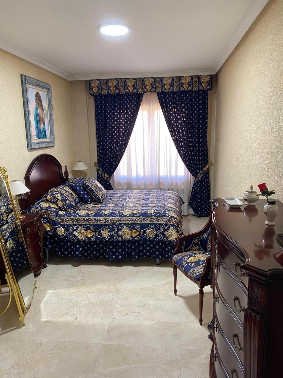 Marisol Appartement *