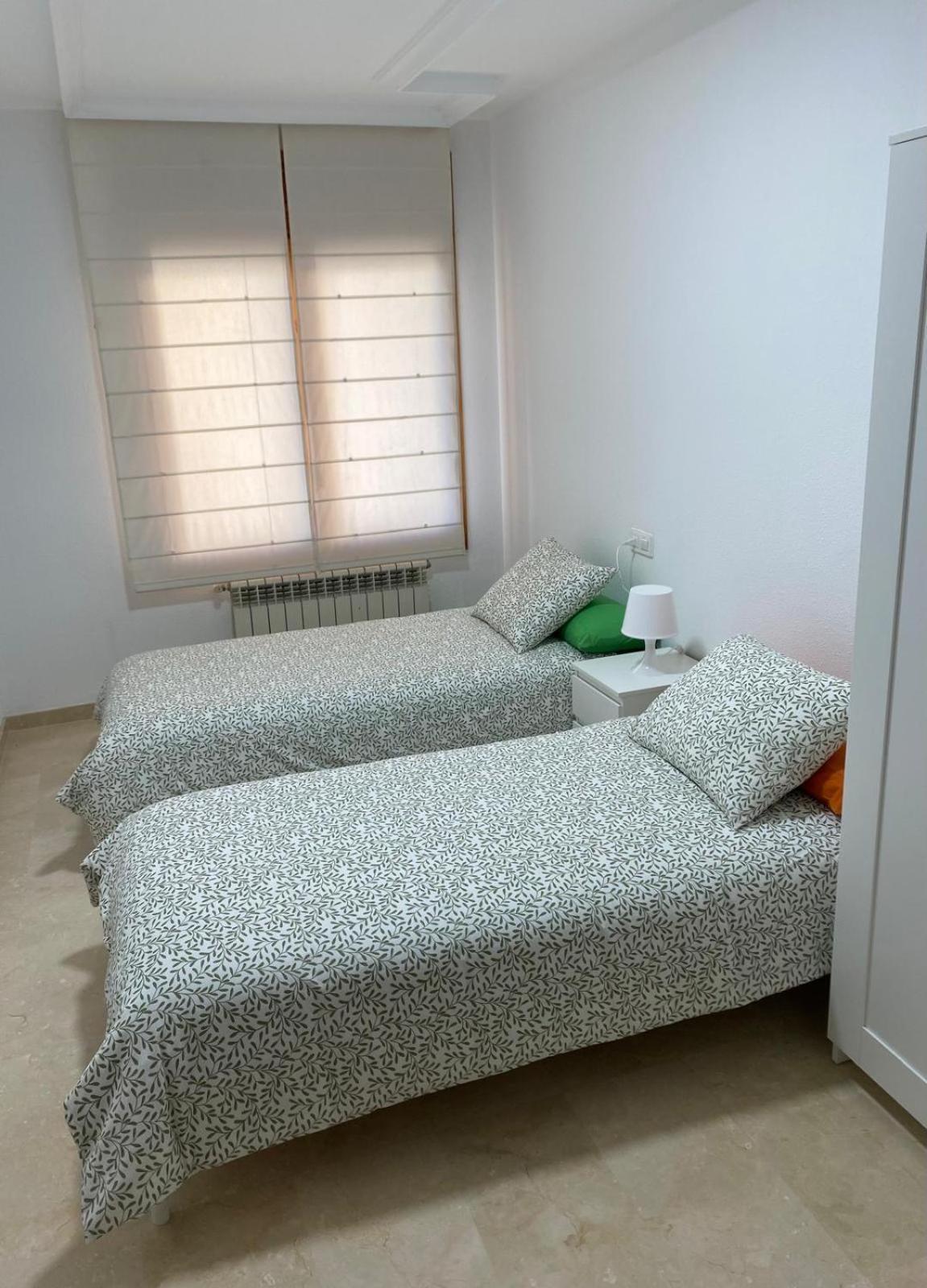 Apartment Marisol