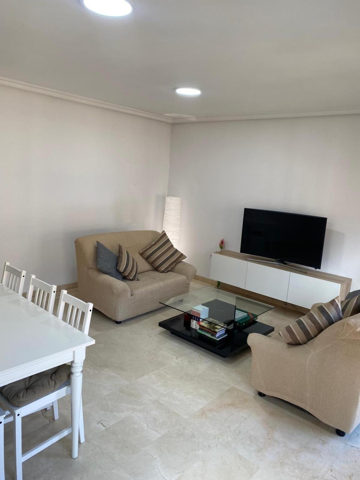 Appartement Marisol *