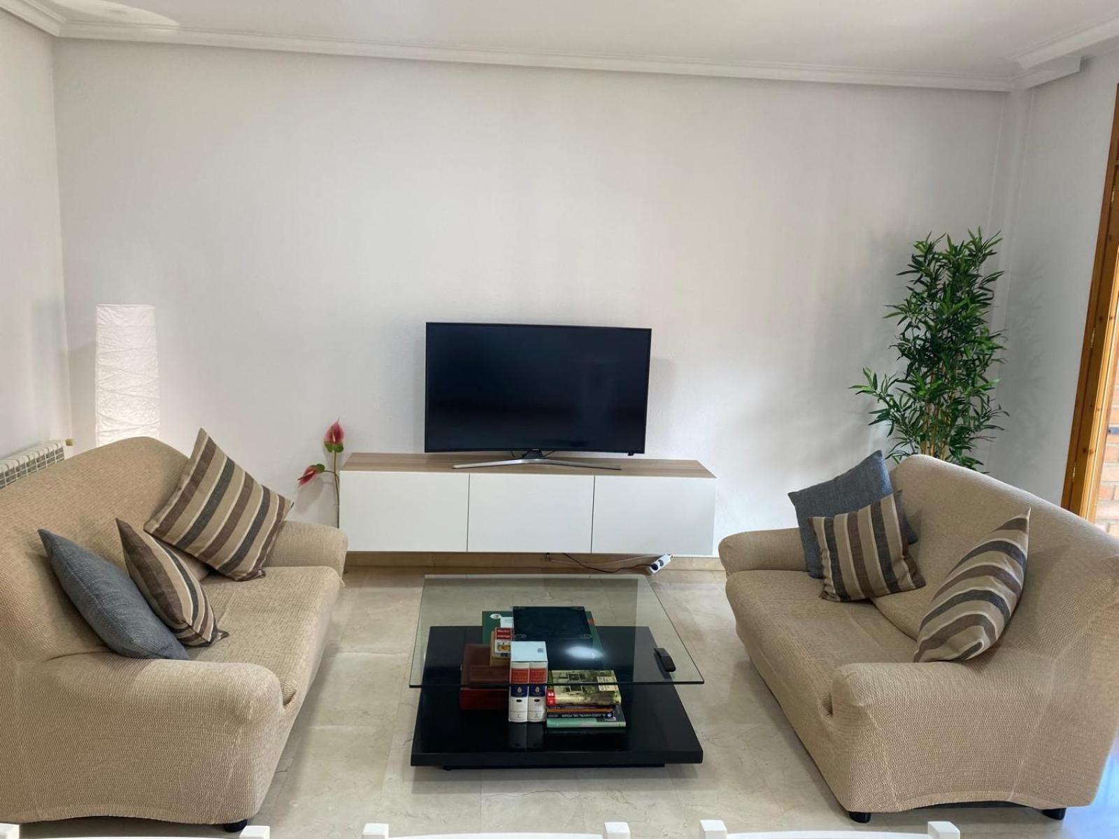 Marisol Appartement