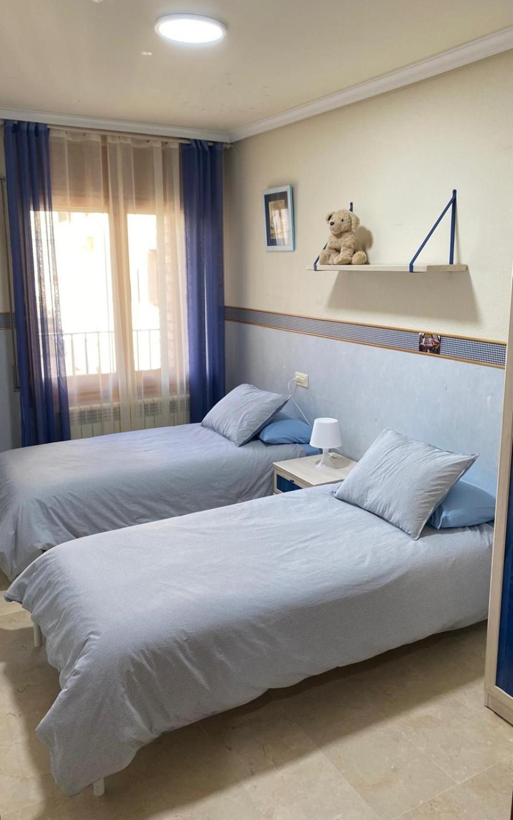 Marisol Appartement *